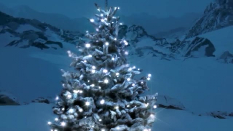 Roberto Alagna Thomas Hampson O Tannenbaum, O Tannenbaum (in