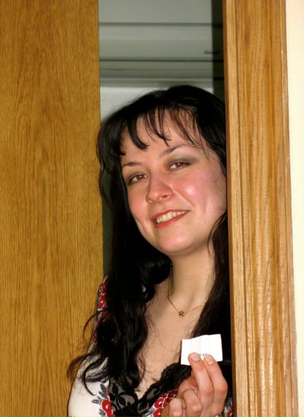 №1, Людмила Короткова №1, Людмила Короткова