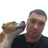 Женя Пивоваров