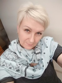 Тамара Корякина