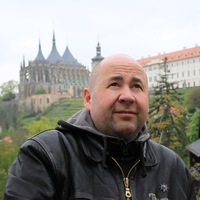 Александр Воронин