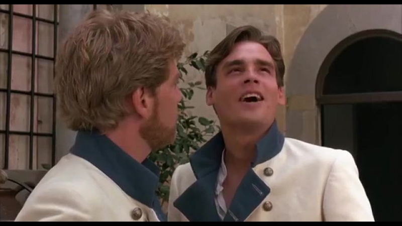Much Ado About Nothing