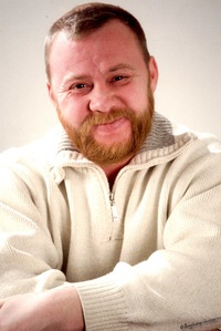 Андрей Комлев
