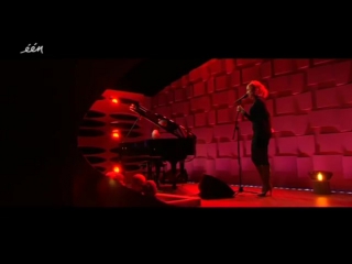 Natalia You are so beautiful ( Live Van Gils