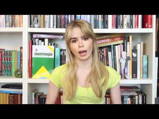 Apresentao de Maria Eduarda Freire, nova colaboradora do Duplo Expresso