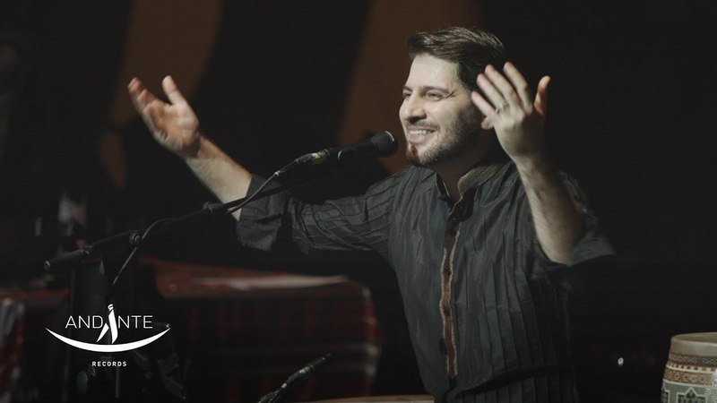 Sami Yusuf Go Encore , ( Live)