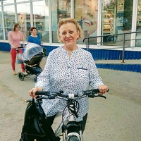 Валентина-Ивановна Савицкая