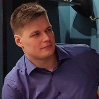 Александр Гаврилов