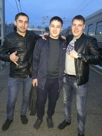 Аслан Жараспаев