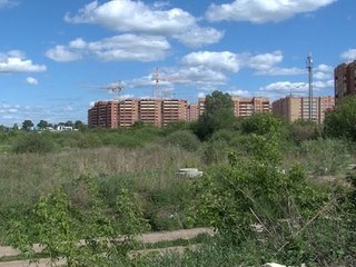 В столице Марий Эл появится новый парк отдыха