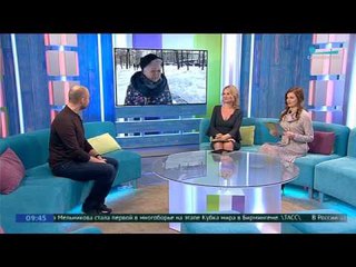 Доктор Фил | Метеозависимость | Программа Хорошее Утро на канале Санкт-Петербург