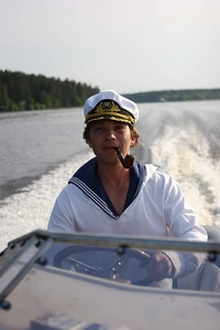 Александр Гусаков