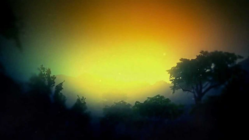 Humid Conditions Bad Company 2