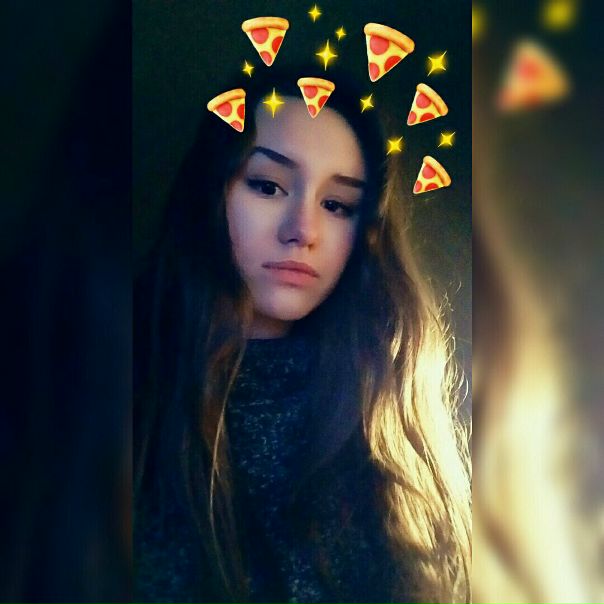 Даша Кравец, Украина, Киев