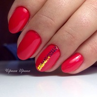 Ирина Чёрная