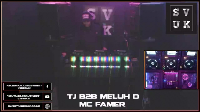TJ B2 B MELUH D MC