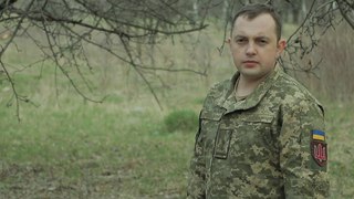 12 КВІТНЯ 2018 р. РЕЧНИК АТО СУШИНСЬКИЙ о ПОДІЯХ на РАНОК