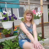Ирина Алферова