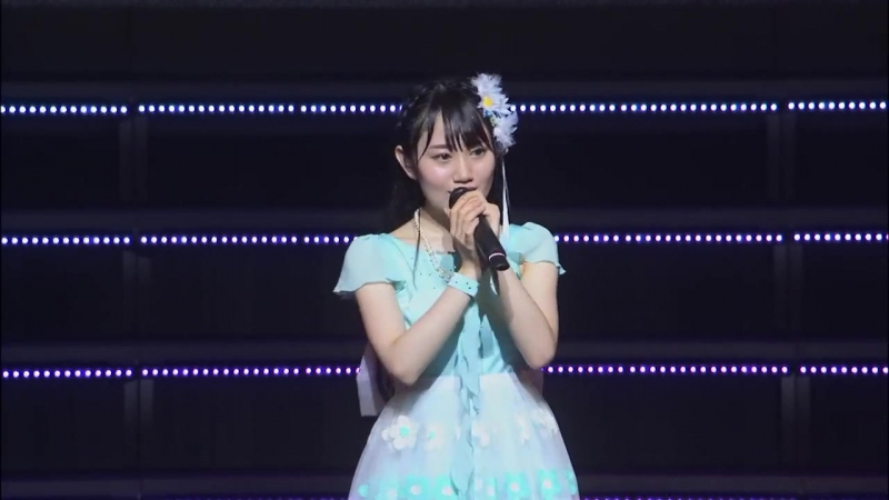 Yui Ogura (小倉 唯) 1st Live HAPPY JAM