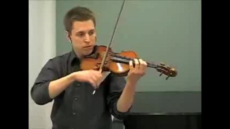 The Killers Mr. Brightside ( Violin and piano cover by Eric