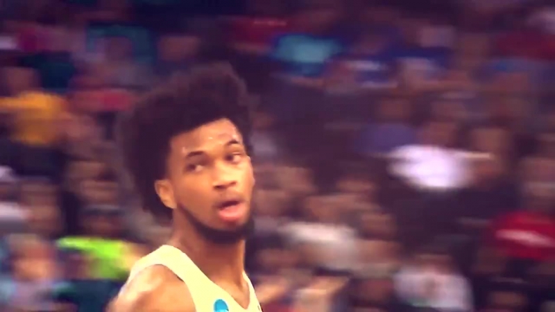 Marvin Bagley III 2018 Duke Highlight