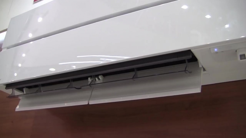 Кондиционер Mitsubishi Electric Премиум MSZ