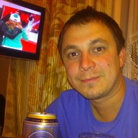 Иван Рагулин
