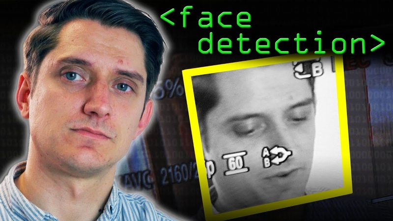Detecting Faces ( Viola Jones Algorithm)