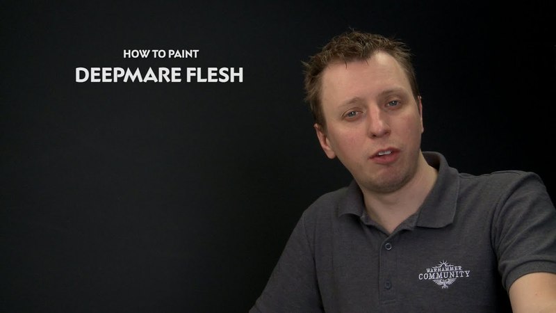 WHTV Tip of the Day Deepmare
