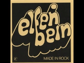Elfenbein -  Made In Rock  1977  (full album)