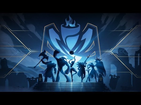 CLASH Login