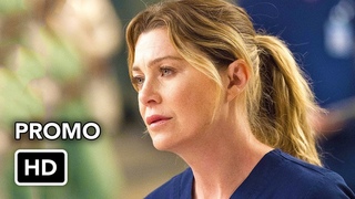 Grey's Anatomy 15x12 Promo Girlfriend in a Coma (HD) Season 15 Episode 12 Promo
