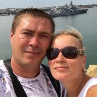 Олег Боровиков