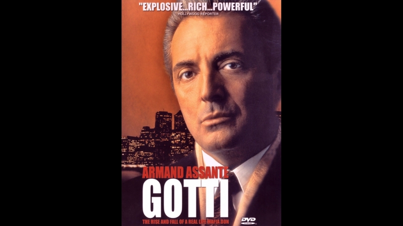 Gotti 1996 ( Robert