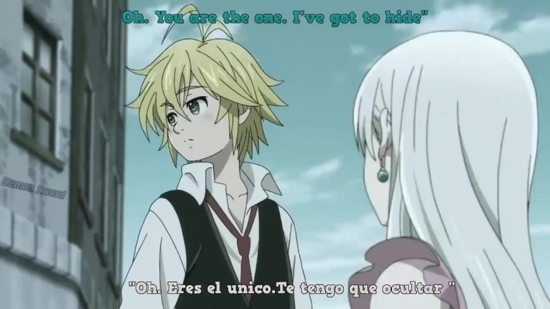 Nanatsu no Taizai