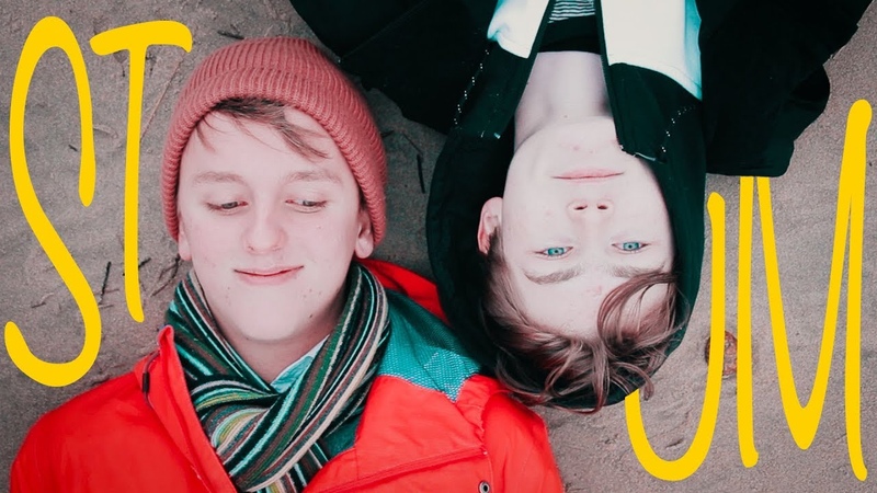 Stum ( Tongue Tied), Gay Short Film, An Eilidh Gow and David Bonecker