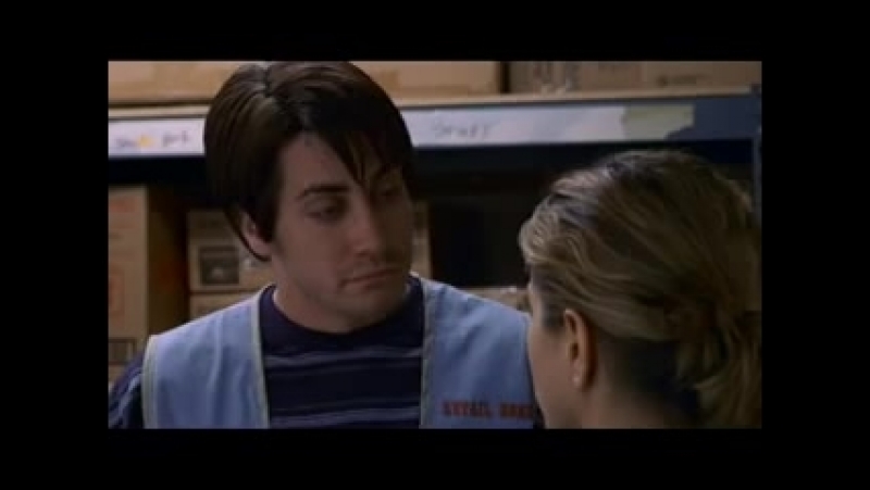 Хорошая девочка 2002. Хорошая девочка 2002 сцена. хорошая девочка 2002 сцена с джиленнхолом.