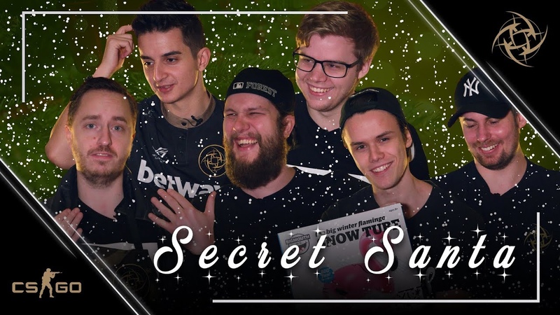 Ni P SECRET