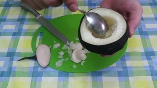 Готовим черную редьку с медом - лучшее лекарство от кашля у детей