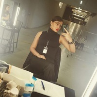 Mari Muskhelishvili