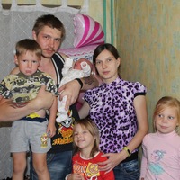 Александр Цветков
