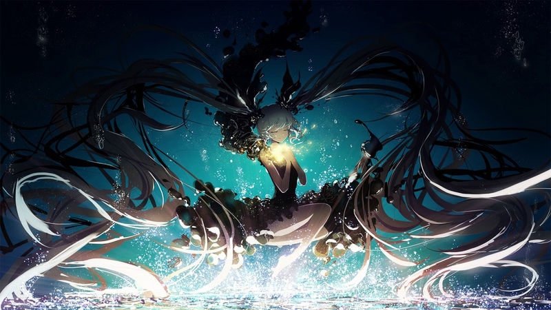 Nightcore What A