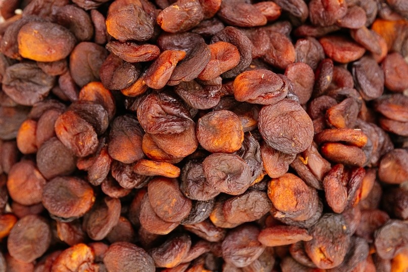 10 полезных продуктов, от которых легко поправиться, изображение №5