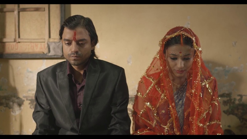 LOVE AND SHUKLA