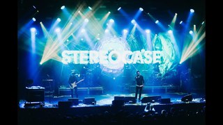 Rockиммунитет 2018 - StereoCase