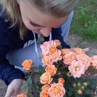 Марина Погорелова