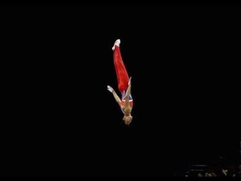 ALL OF INSANE ACROBATICS