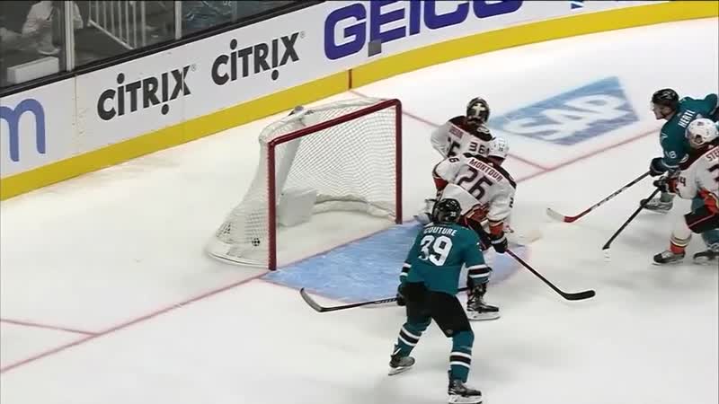 NHL Tonight: Best Goals of October Oct 31,