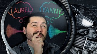 Som: Yanny ou Laurel? | Nerdologia