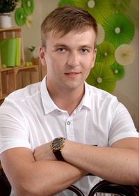 Андрей Прохоров